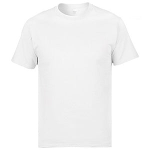 Classic Muscle Car Red T Shirts Men Tops & Tees Crewneck 100% Cotton Men T-shirts Birthday Tops & Tees Giveem Hell