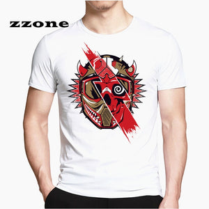 Defqon 1 Pure Designer T Shirt Men Tshirts Hip Hop Mens Short Sleeved T-shirts Fashion casual T-shirt HCP4554